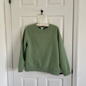 h&m crewneck